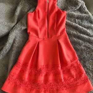 Express Fit and Flare Dress- Size 0